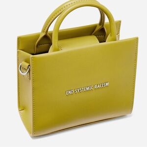 Brandon Blackwood | Bags | Brandon Blackwood Esr Tote | Poshmark display picture 1